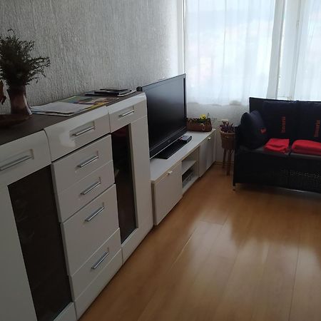 Liburana Apartment Rijeka Zewnętrze zdjęcie
