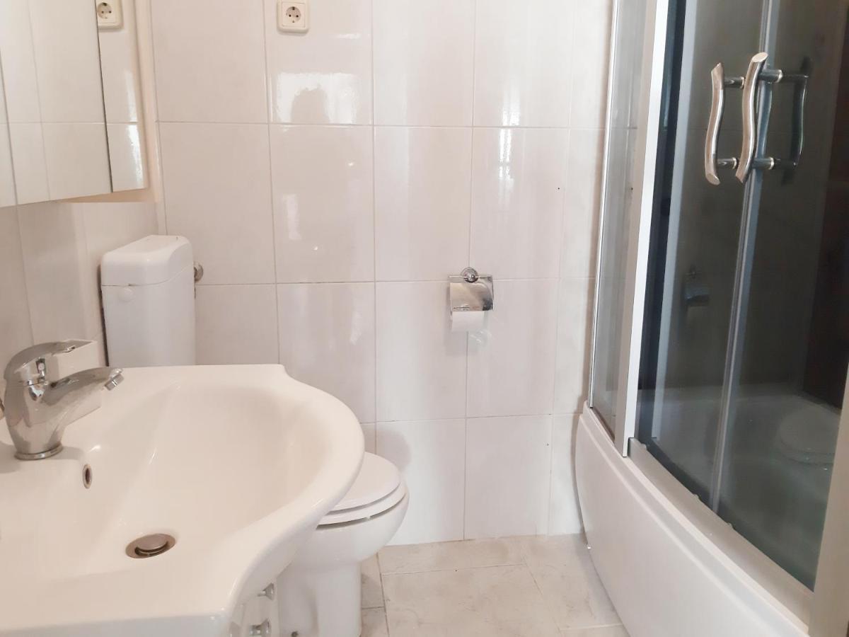 Liburana Apartment Rijeka Zewnętrze zdjęcie