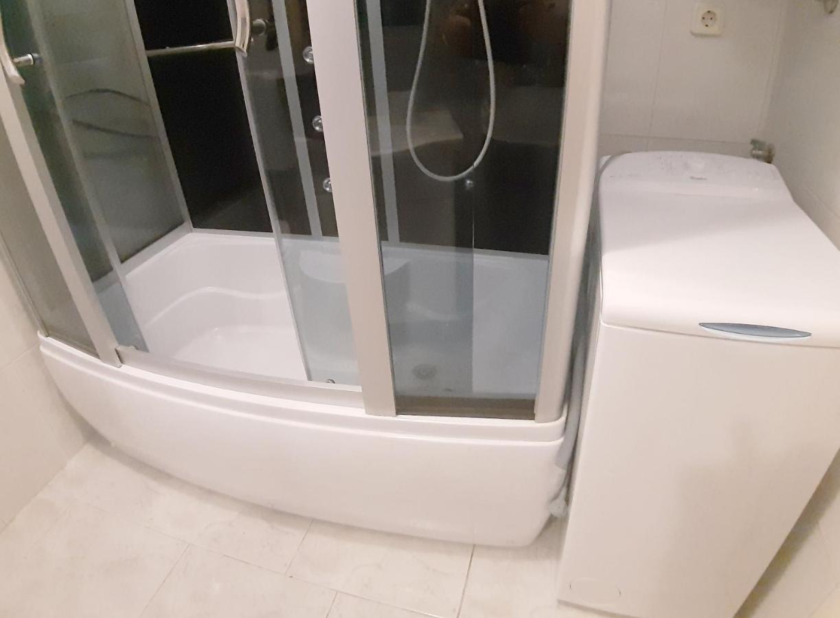 Liburana Apartment Rijeka Zewnętrze zdjęcie