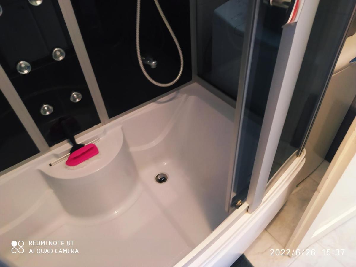 Liburana Apartment Rijeka Zewnętrze zdjęcie