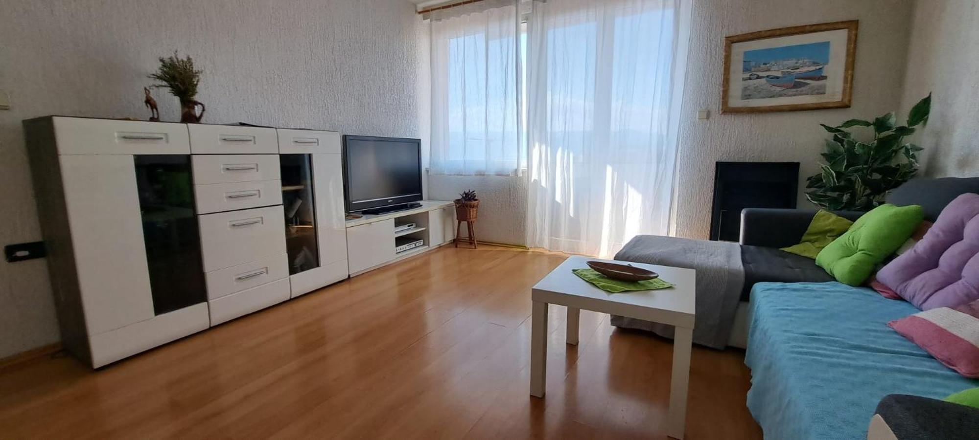 Liburana Apartment Rijeka Zewnętrze zdjęcie