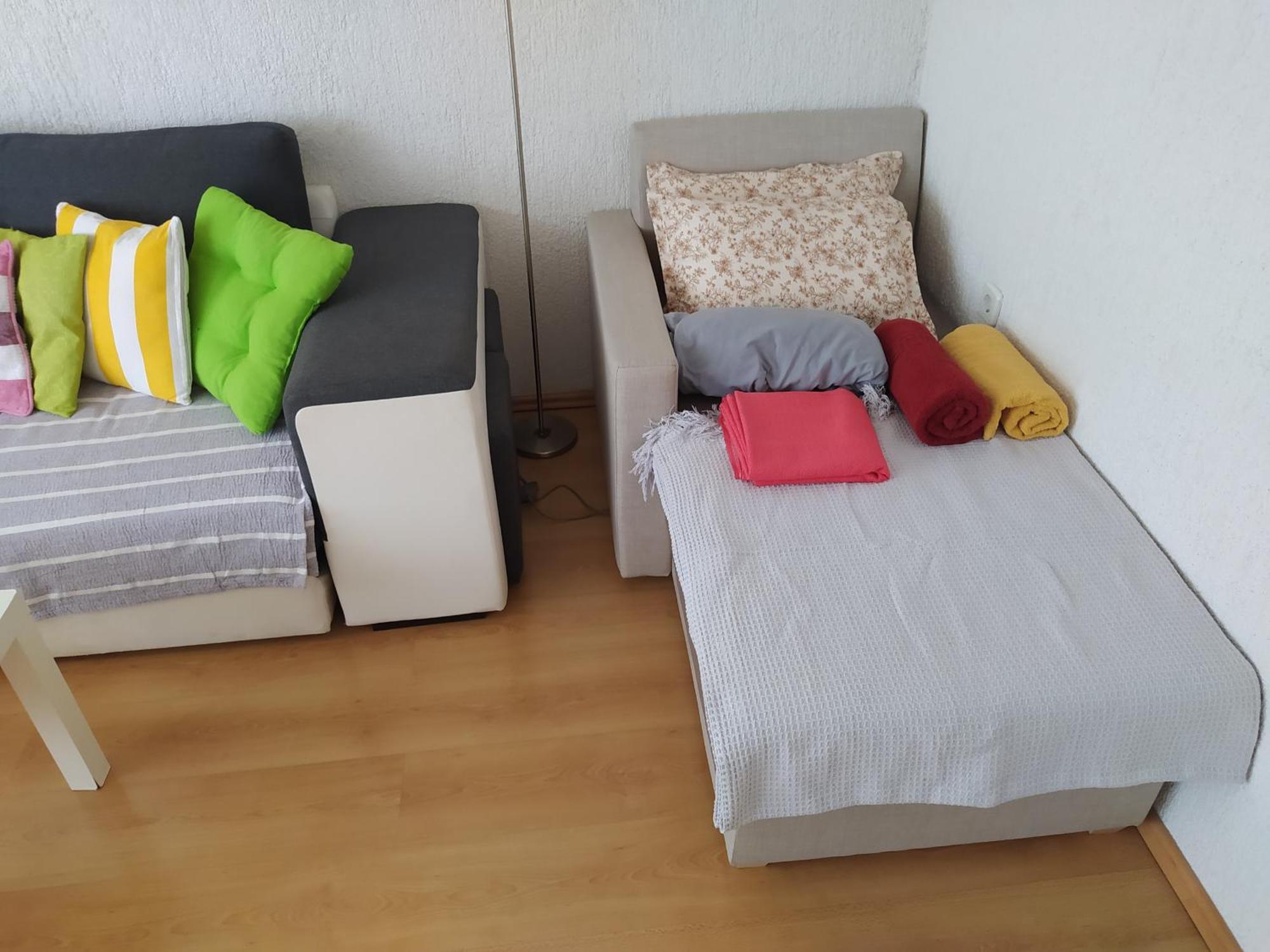 Liburana Apartment Rijeka Zewnętrze zdjęcie