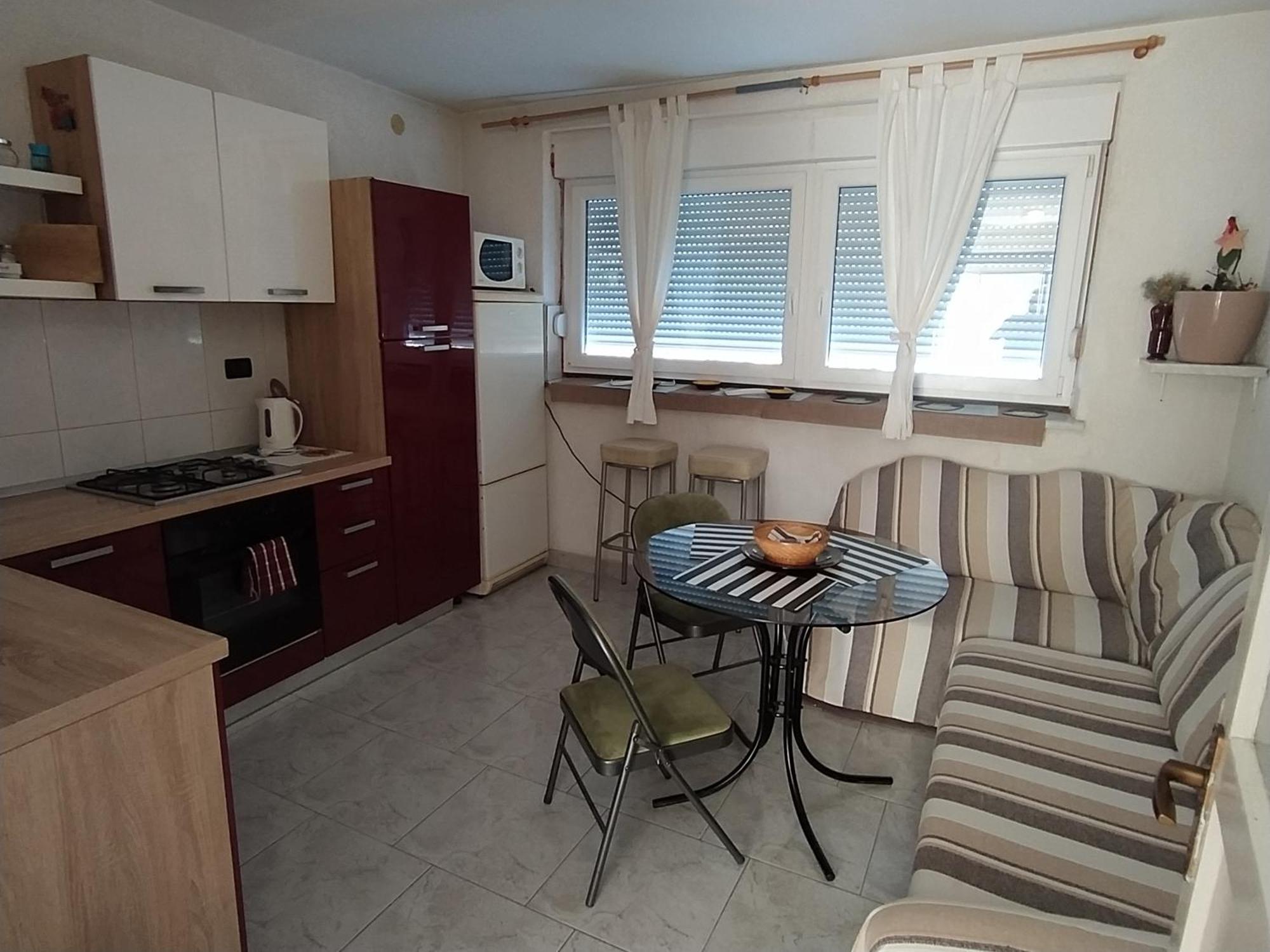 Liburana Apartment Rijeka Zewnętrze zdjęcie