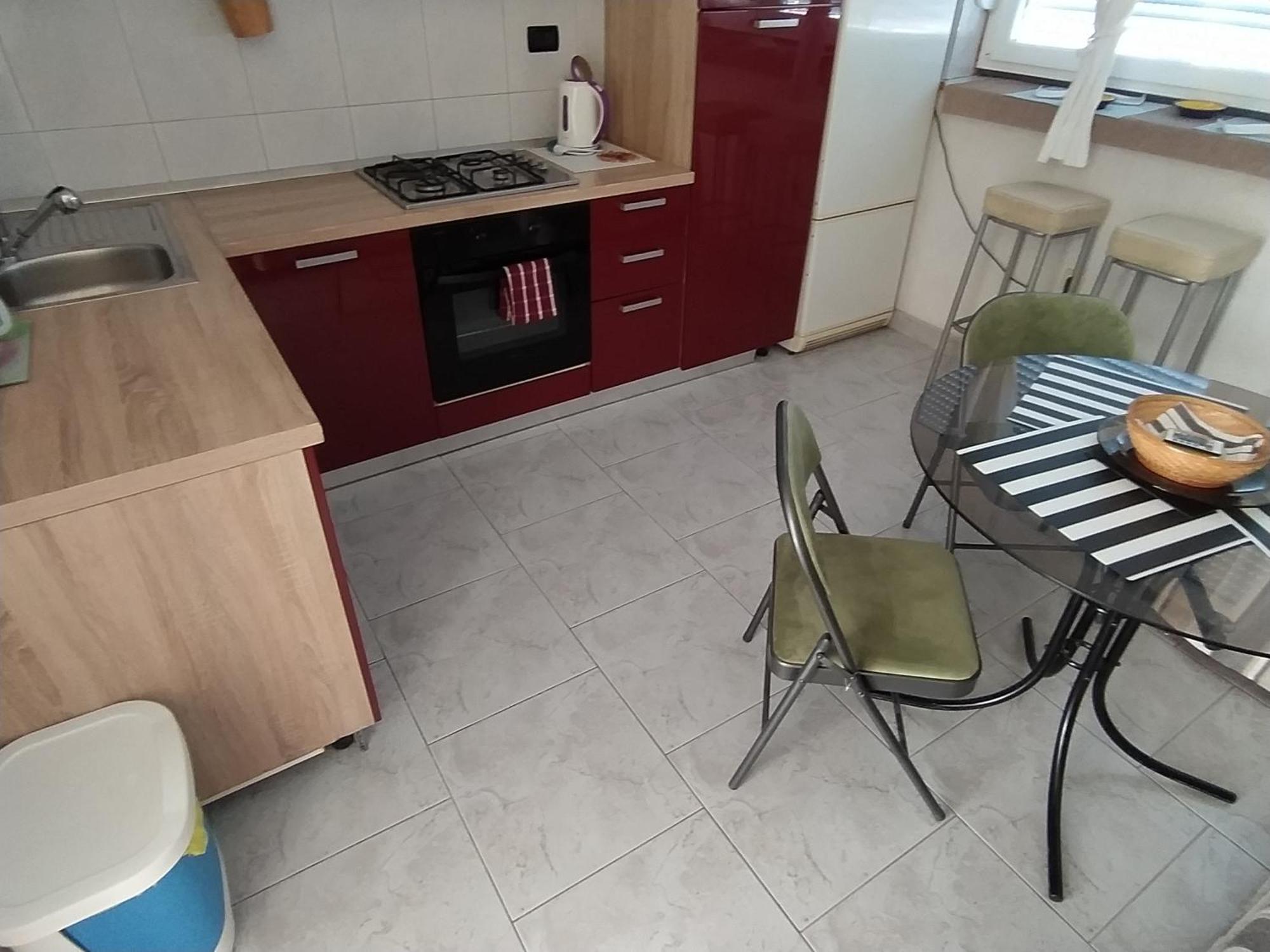 Liburana Apartment Rijeka Zewnętrze zdjęcie