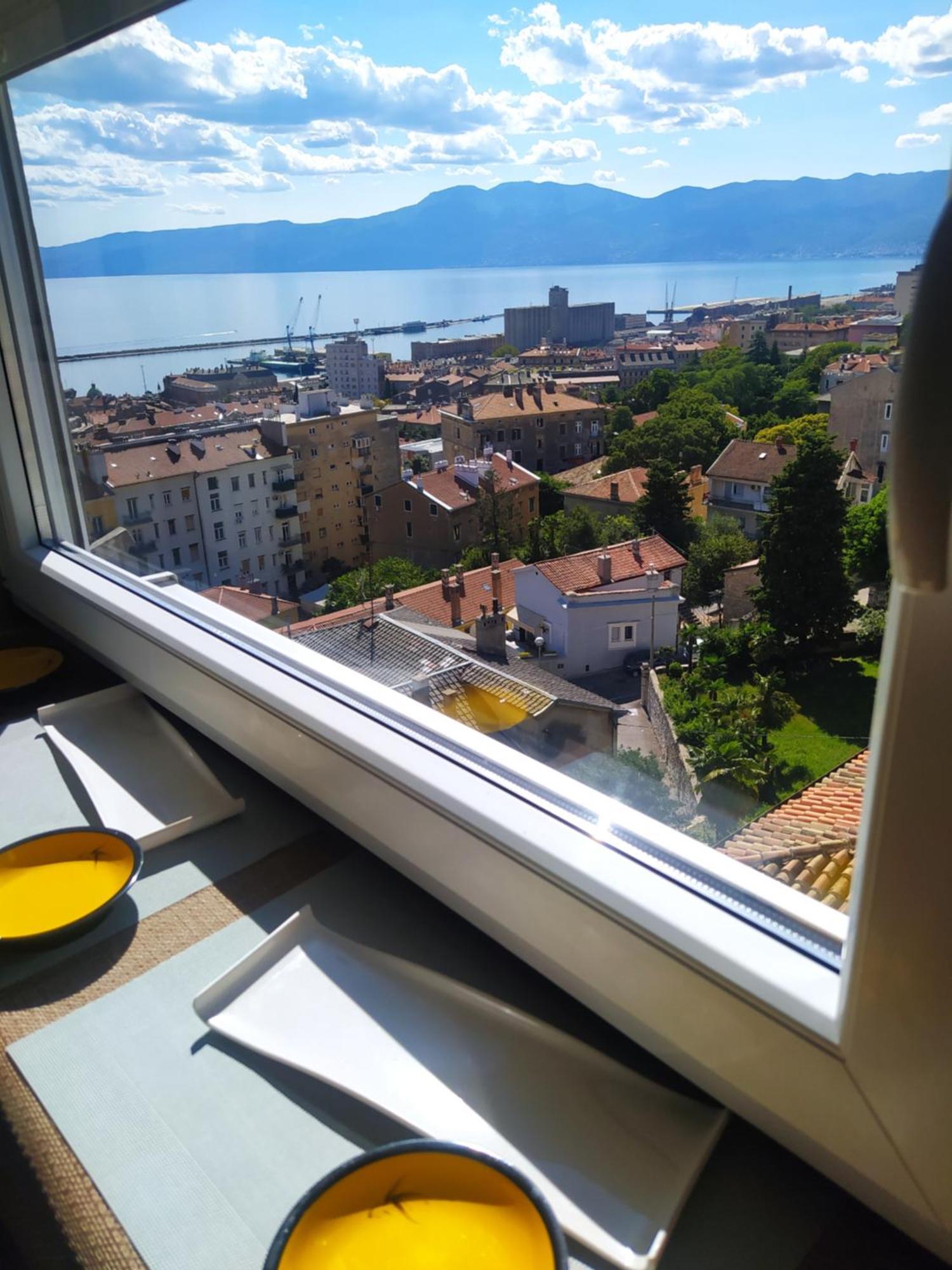 Liburana Apartment Rijeka Zewnętrze zdjęcie