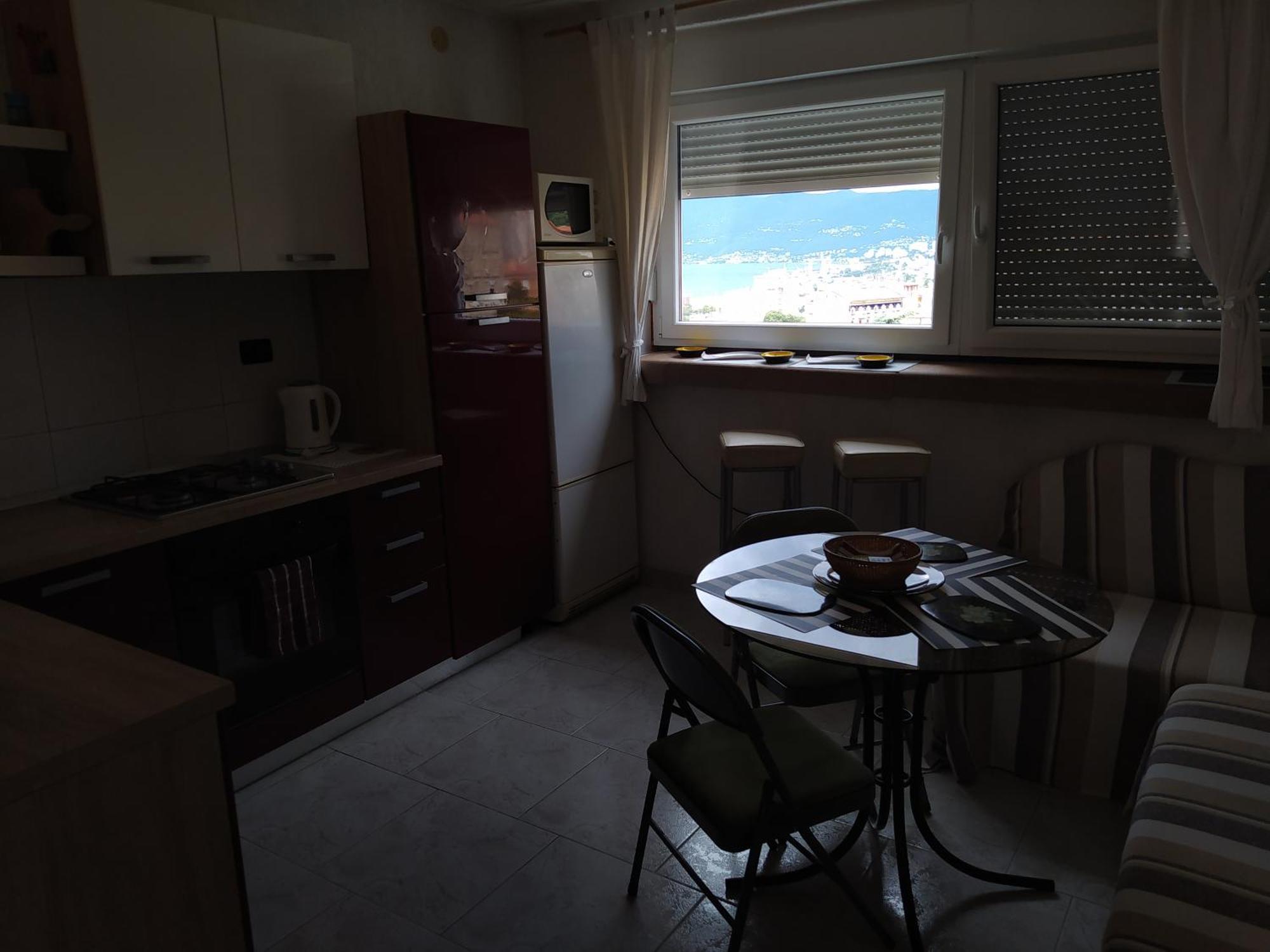 Liburana Apartment Rijeka Zewnętrze zdjęcie