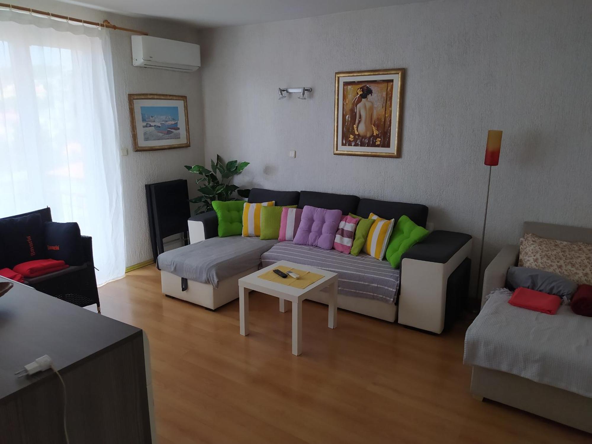 Liburana Apartment Rijeka Zewnętrze zdjęcie