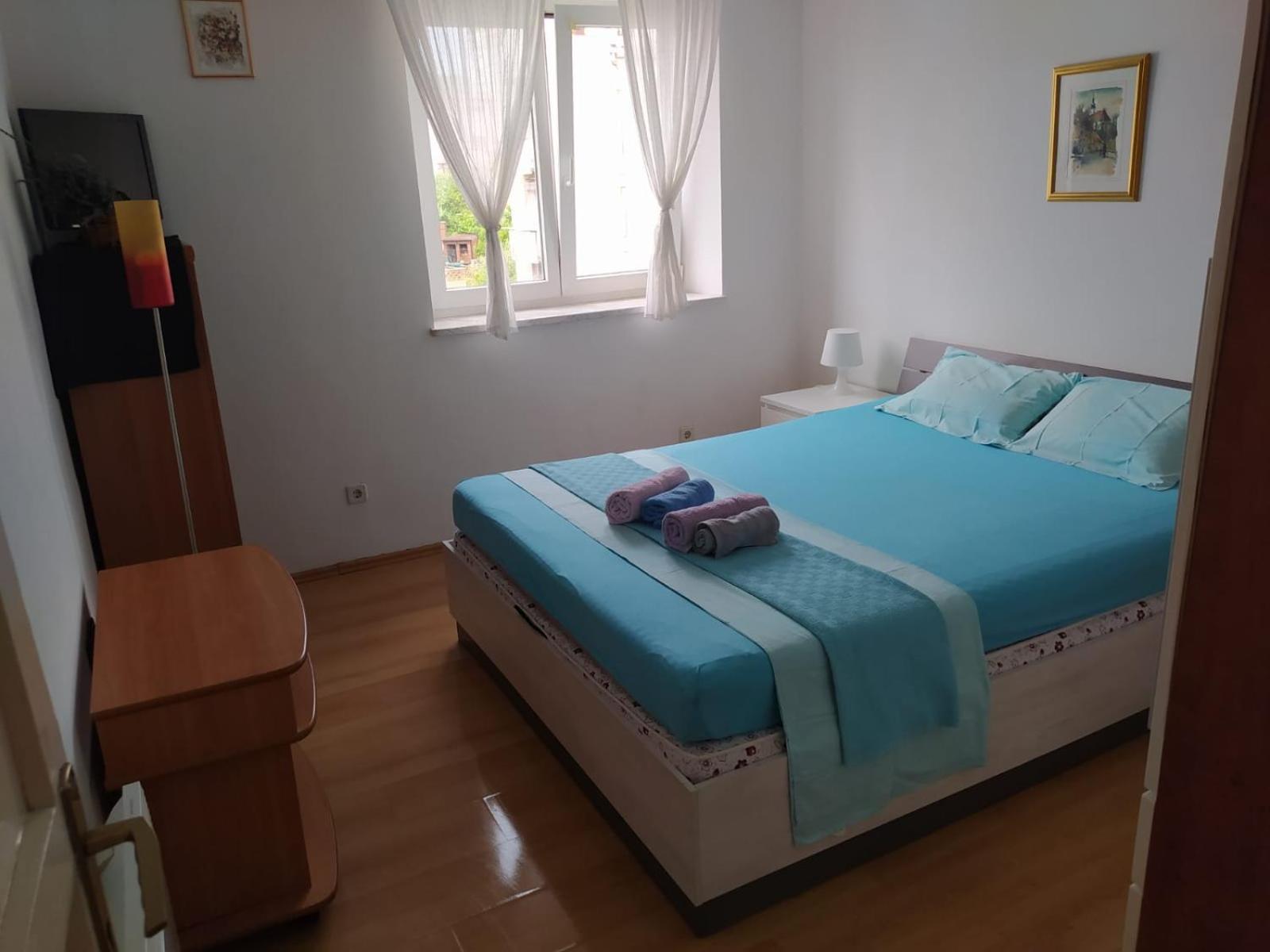 Liburana Apartment Rijeka Zewnętrze zdjęcie