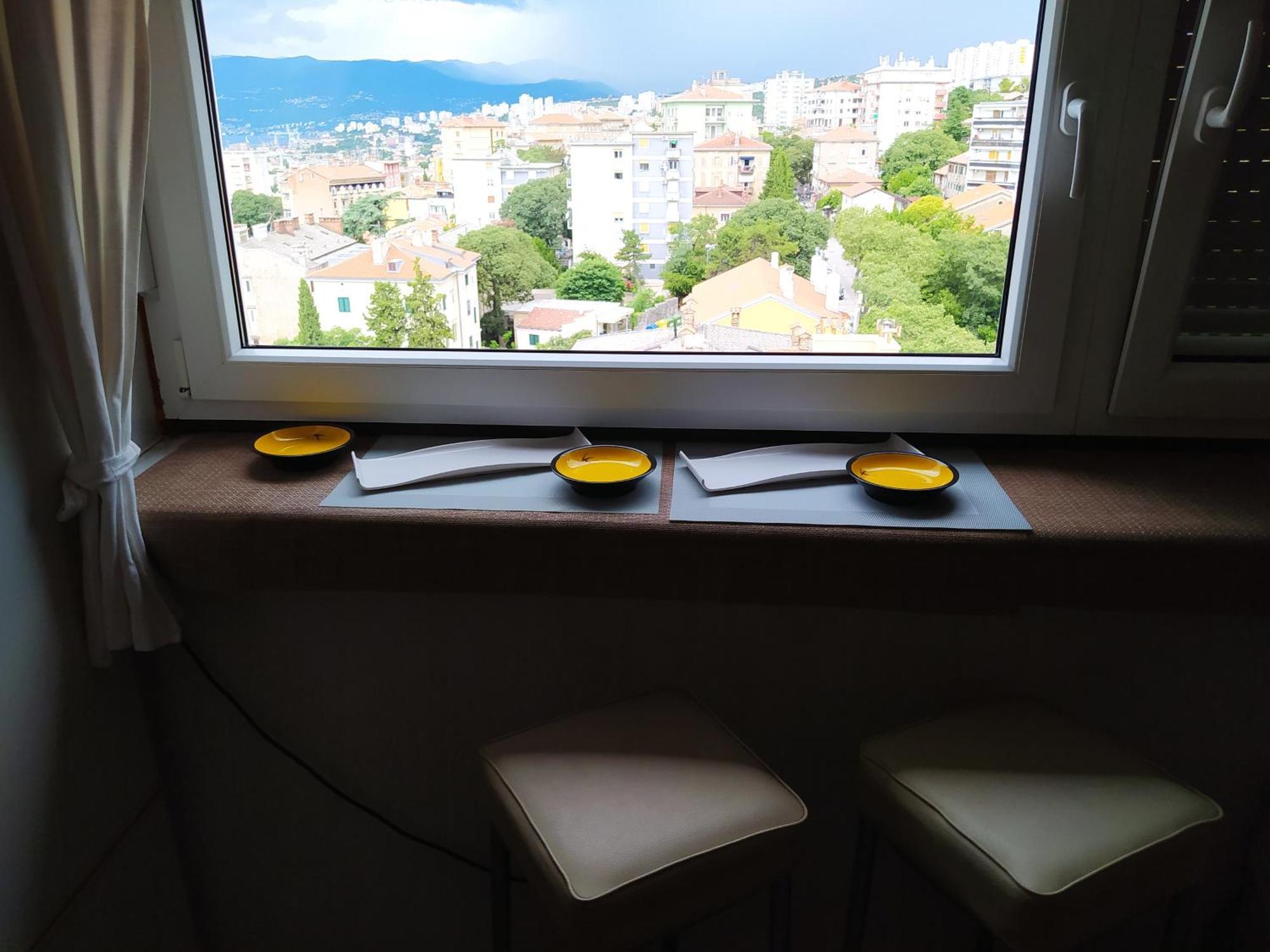 Liburana Apartment Rijeka Zewnętrze zdjęcie