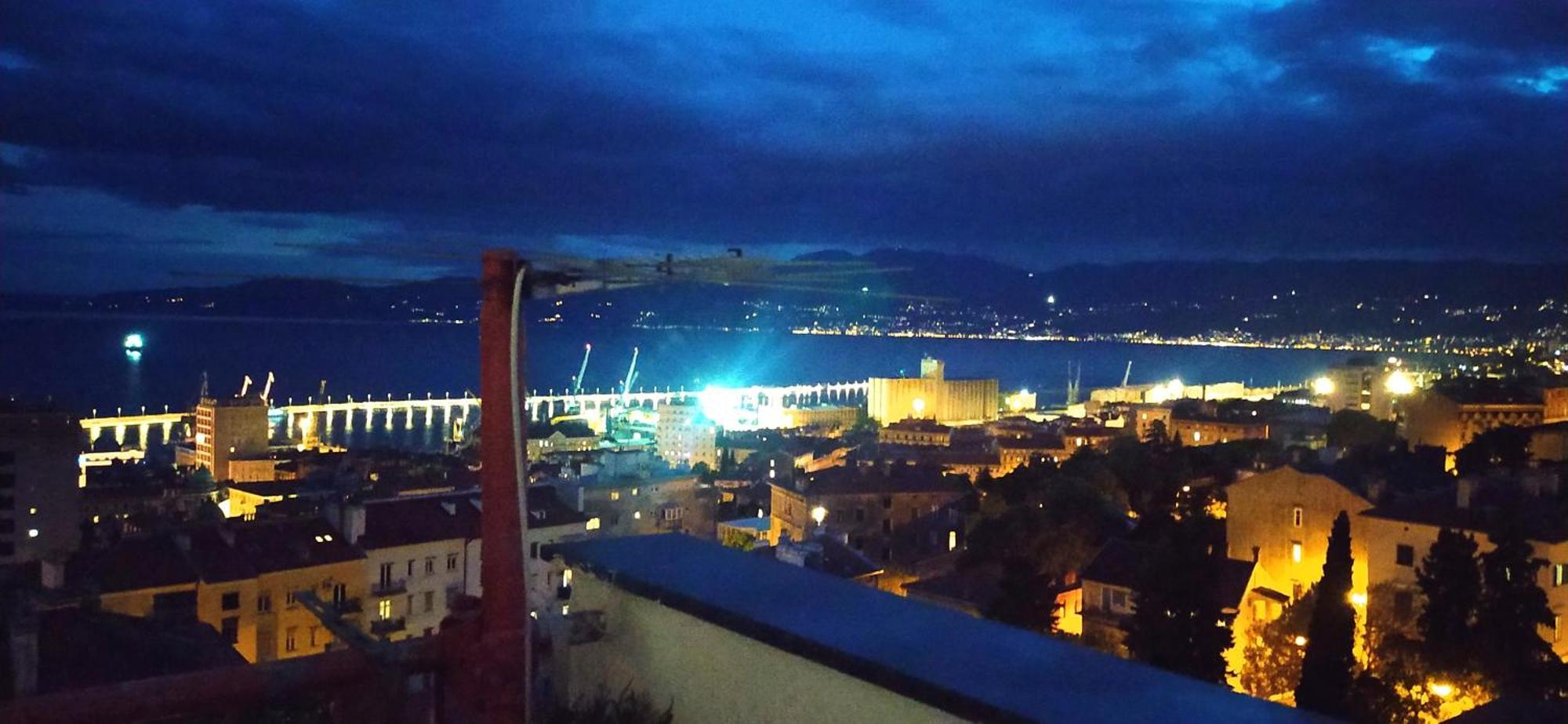 Liburana Apartment Rijeka Zewnętrze zdjęcie