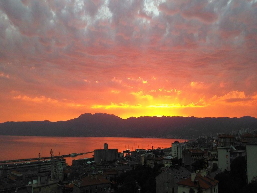 Liburana Apartment Rijeka Zewnętrze zdjęcie