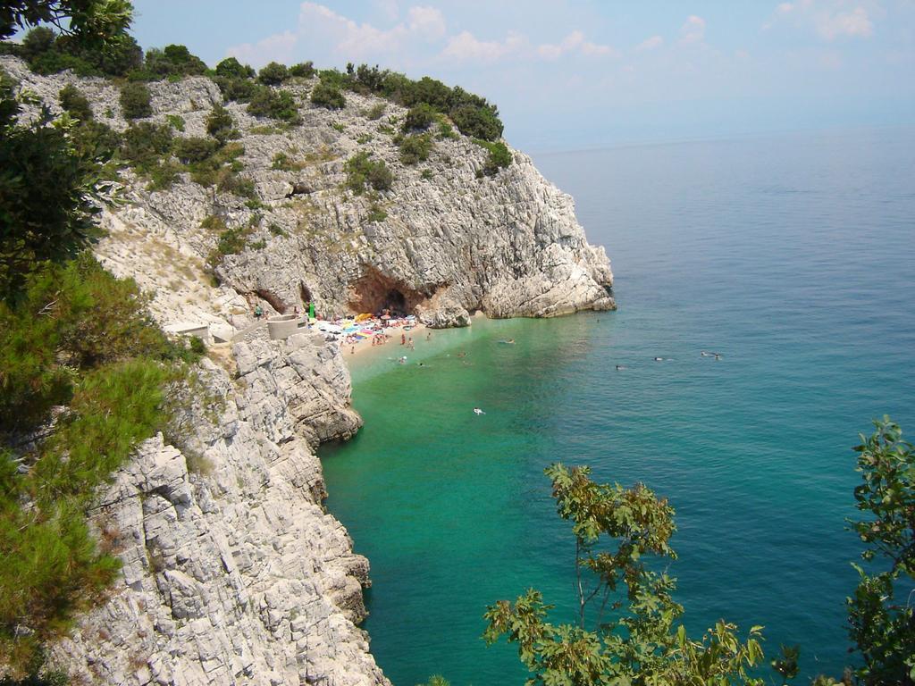 Liburana Apartment Rijeka Zewnętrze zdjęcie