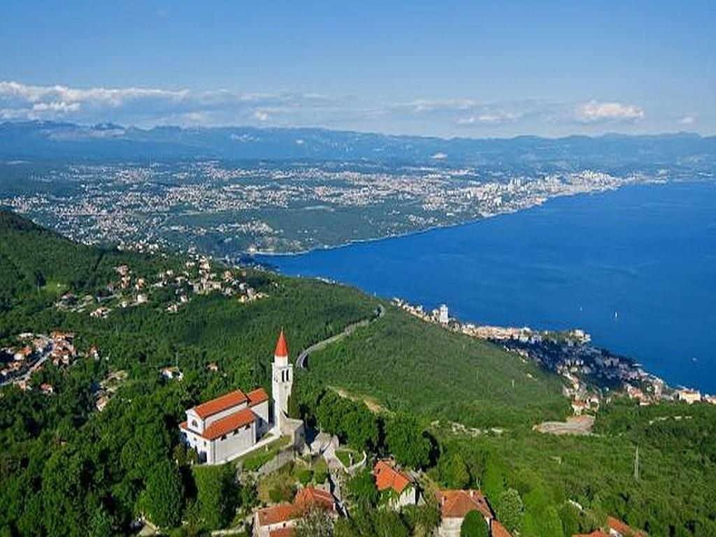 Liburana Apartment Rijeka Zewnętrze zdjęcie