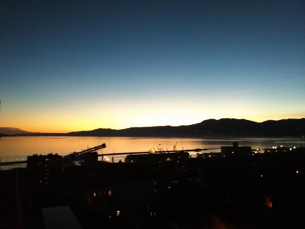 Liburana Apartment Rijeka Zewnętrze zdjęcie