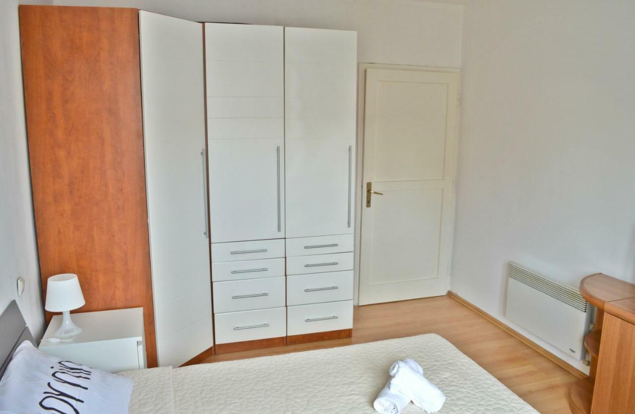 Liburana Apartment Rijeka Zewnętrze zdjęcie