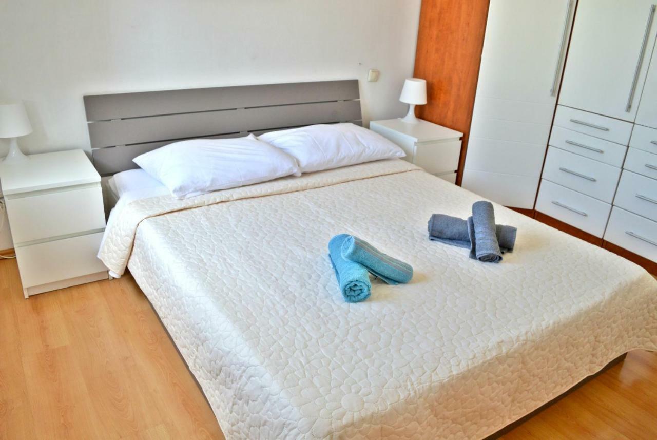 Liburana Apartment Rijeka Zewnętrze zdjęcie