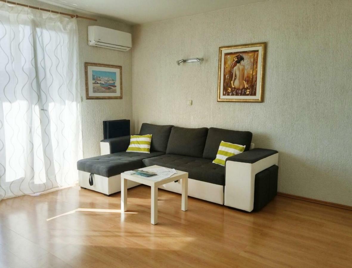 Liburana Apartment Rijeka Zewnętrze zdjęcie
